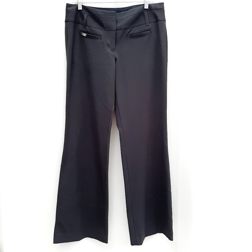 🛍️ EXPRESS “EDITOR” in black- attn TALL girls 🥳.. LOOOONNNG INSEAM 🙏🏻🛍️